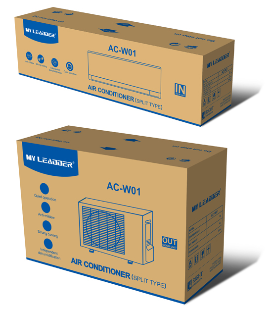 Air Conditioner(AC-W01)