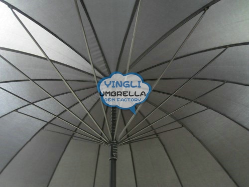 16ribs golf umbrella