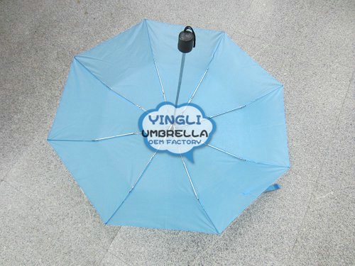 fashion folding umbrellas lady