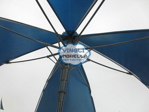 long stick umbrella