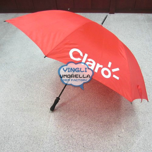 customizable umbrellas