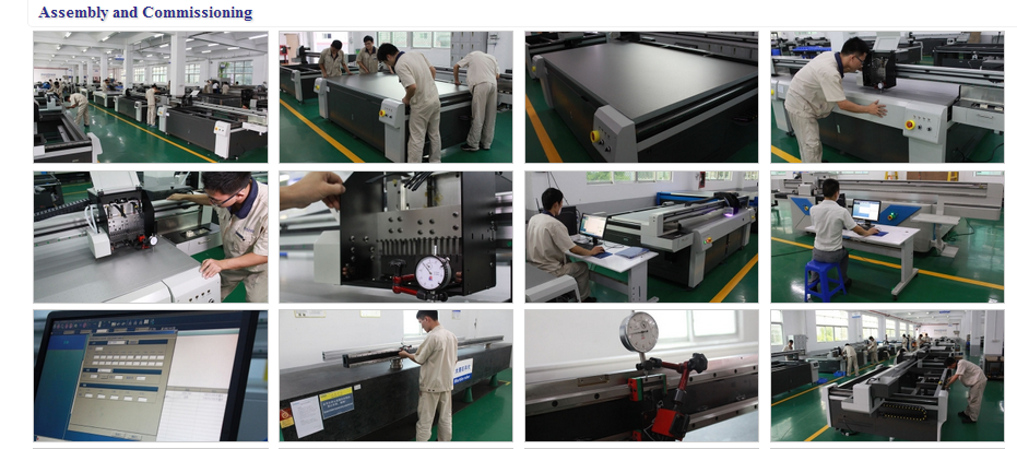 UV digital spectacles case printing machine with best price in China