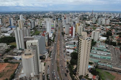尼日利亚经济信息联播：经济正复苏奈拉兑美元汇率稳定在497:1
