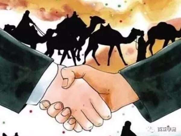 　　2016年是中非2015年底约翰内斯堡峰会召开后的开局第一年，也是中国政府扎实推进 “一带一路”倡议并取得重要进展的一年。一年来，中非关系得到了全方位的拓展和提升，中非间不仅政治交往日益紧密，政治互信不断增强，而且以互联互通和产能合作为抓手的经济合作也在稳步推进。展望未来，中非关系的发展机遇与挑战并存。  回顾：政治互信  为经贸合作保驾护航  　　约翰内斯堡峰会后中非高层互访频密。年初中国外交部长王毅沿袭自1991年以来的中国外长新年首访必是非洲的外交惯例，新年首访了马拉维、毛里求斯、莫桑比克、纳米比亚等非洲四国。3月全国两会一结束，全国人大常委会委员长张德江即出访赞比亚、卢旺达、肯尼亚。4月，全国政协主席俞正声访问加蓬、科特迪瓦、加纳。8月，王毅外长年内再度访非，到访肯尼亚和乌干达。11月，国家副主席李源潮访问了南非、埃塞俄比亚和吉布提。与此同时，非洲国家领导人也纷纷来华访问和参加各类国际及双边会议。4月，尼日利亚总统布哈里访华。5月，多哥总统福雷访华。7月，刚果共和国总统萨苏访华。9月，习近平主席会见来华参加杭州G20峰会的南非总统祖马、塞内加尔总统萨勒、埃及总统塞西与乍得总统代比。10月，李克强总理在澳门会见了前来参加中葡国家经贸合作论坛的莫桑比克总理多罗萨里奥。11月底，几内亚总统孔戴访华，12月初，加蓬总统邦戈访华。此外，南非总统祖马、贝宁总统塔隆等非洲国家的高层领导人还积极参与了9月在广州召开的第二届对非投资论坛。  　　还需要特别指出的是，2016年中国作为 G20主席国，充分发挥了主场外交的平台搭建和议程设置的主观能动作用，不仅将“支持非洲国家和最不发达国家工业化”设置为峰会的重要议题，首次将支持非洲国家工业化写入G20公报，而且为非洲国家与G20国家的互动提供沟通和交流平台。除G20成员国南非外，中国还专门邀请了非盟轮值国乍得、非洲发展新伙伴计划主席国塞内加尔，以及北非重要国家埃及参会。此举既体现了中国对非洲发展的重视，也为非洲国家提供迫切而又必要的全球治理改革机会。  　　中非政治互信的不断增强为双方深化经贸等各领域合作奠定了良好基础。一年来，中非经贸合作出现了转型升级的新景象。7月29日，中非合作论坛约翰内斯堡峰会成果落实协调人会议在北京举行，会议直接促成中非双方签订了各类合作协议63项，涉及金额182.87亿美元，其中中国企业对非直接投资和商业贷款金额达162.28亿美元，占88.74%。据不完全统计，自中非约翰内斯堡峰会以来，中非双方签署协议总计已达245项，涉及金额507.55亿美元。而且从结构上看，中国对非援助仅占协议总额的1.07%，优惠性质贷款仅占6.24%，而中国企业对非直接投资和商业贷款合计465.53亿美元，占协议总金额的91.73%。可见，中非合作出现了从以政府援助为主向企业投资和融资合作为主转型，从一般商品贸易向产能合作和加工贸易升级，从工程承包向投资和金融合作升级的良好势头。  　　    　　一年来，以互联互通和产能合作为抓手的中非经济合作在非洲大陆蓬勃开展。10月5日，由中国企业建设、连接埃塞俄比亚和吉布提两国首都的亚的斯亚贝巴-吉布提铁路(亚吉铁路)正式建成通车。亚吉铁路与此前已经建成通车的尼日利亚阿卡铁路和沿海铁路，以及安哥拉的本格拉铁路等，不仅为非洲未来的工业化发展打下了良好的交通基础，而且成为中非产能合作的一张亮丽名片。  展望：中非合作转型升级  机遇与挑战并存  　　机遇一：中非加强产能合作和互联互通具备来自双边政府及企业的强大意愿和动力。中非产能合作符合中非发展的现实需要，也具备发展的强大基础。经过30多年的改革开放，中国到了工业化中后期，产生了大量产能富余，而大多数非洲国家则处在工业化起步阶段，对钢铁、水泥等产品需求旺盛，基本全部依赖进口，因此渴望引进这些产能，加快工业化步伐。非洲有丰富的人力和自然资源，中国则拥有资金、设备、技术、管理经验。中非产能合作历史性对接的条件已经成熟。  　　另外，中非双边的政府和企业均热情饱满地行动起来。习近平主席2015年底参加中非约翰内斯堡峰会时提出的总额达600亿美元的超强度升级版“中非十大合作计划”，其要义都是助推非洲大陆自身的互联互通、加强中国与非洲之间的互联互通，以及推动实现中国与非洲之间的“两个对接”：一是中国的产业结构调整与非洲工业化发展的产业对接;二是中国“一带一路”发展战略与非洲复兴和发展战略的对接。为此，“十大合作计划”中专门设立了首批100亿美元资金的“中非产能合作基金”，主要是致力于非洲“三网一化”建设，重点支持非洲的港口、公路、航空等基础设施，以及地产、农牧业等行业。从7月底在北京召开的约翰内斯堡峰会成果落实协调人会议看，各项协议和项目落实以及中国企业对非直接投资和商业贷款情况均进展良好。  　　在非洲方面，非盟制定的“2063年议程”及其第一个十年规划中也将加速非洲工业化、加强基础设施建设和实现可持续发展列为首要目标。中国与非盟早在2015年1月27日就签署了中非关于基础设施建设合作的谅解备忘录｡根据备忘录,中国将在“非洲2063年议程”战略框架内，加强与非洲国家在铁路､公路､区域航空及工业化领域的合作，促进非洲国家一体化进程。另外，中国还与坦桑尼亚、埃塞俄比亚等首批中非产能合作的示范国签署了产能合作的框架协议，就推进产能合作进行了多次对接，确定了一批重点合作项目。如在坦桑尼亚，坦赞铁路的修复改造、K3天然气电站、达累斯萨拉姆-阿鲁沙输变电线等重大合作项目都在取得积极进展。在埃塞俄比亚的东方工业园，进驻中国企业已达64家，其中投产企业31家，实际投资总金额2.2亿美元，解决了当地8000多人就业。  　　机遇二：发展中非合作的非洲民意基础日益巩固，借鉴和学习中国经验已成新潮流。2016年10月24日，非洲知名独立无党派调查机构“非洲晴雨表”发布题为《中国在非洲影响力持续加强赢得广泛积极评价》的报告。通过对来自非洲36个国家的5.4万名民众进行调查结果显示，大部分非洲人认为中国在非洲的经济和政治活动为各自国家的发展作出了贡献，中国对非洲的基础设施投资、中国在非洲的商业贸易活动及中国制造的产品均得到积极评价。  　　“非洲晴雨表”网站首页写着“非洲欢迎中国。”该机构报告显示，中国在非洲影响力与日俱增，近2/3的受访者认为中国在本国的影响力是正面积极的。在尼日尔、利比里亚、喀麦隆，民众对中国的好感度均超过80%。在马里，这一数字更是高达91%。另外，56%的受访者认为中国的援助“较好”或“非常好”地满足了本国发展的需求。  　　除了对中国在非洲经济发展方面作用的好感度以外，报告还显示，中国是受访者心中仅次于美国的第二受欢迎的国家发展样板。在中部非洲，中国超越美国，是当地人心中最受欢迎的国家发展样板;在南部和北部非洲，中国和美国的受欢迎程度相同。的确，一个显著的事实是，近年来，中非治国理政经验交流开始出现了积极发展的态势。不仅一些非洲国家领导人开始把学习中国经验挂在嘴边，而且如南非这样的非洲大国还采取了诸如选送执政党干部到中国中央党校学习的实际行动。2016年7月底在北京参加完约翰内斯堡峰会成果落实协调人会议后，非洲包括近70位部级官员和37位驻华使节共200多人曾集体赴江苏实地考察苏州工业园，体现出对学习借鉴中国发展经验的强烈兴趣。在非洲新建或升级一批工业园区，采取集群式工业发展，同时设立一批区域职业教育中心和若干能力建设学院，为非洲培训数以几十万计的职业技术人才，通过人才培养培训来实现技术转移，以满足未来非洲自身工业化持续发展的需要。这些中国经验的核心内容如今已经内化为非洲国家“筑巢引凤”以实现经济增长的重要理念、政策和行动。  　　挑战：非洲国家国情差异大，一些国家仍存在政局动荡以及恐怖主义活动的威胁。  　　中非合作是一个国家与一个大陆之间的合作。非洲54个国家国情差异大，地理位置、资源禀赋、以及工业发展基础等条件的不同自然会影响到中非产能合作的节奏和规模。不仅非洲国家情况如此，需要相关的中资企业在走进非洲的过程中做好案头以及实地调研工作，而且即便是中国自身的富裕产能情况，各地区各省市的情况也具有较大差异性，同样需要逐行业逐领域做好自身的“盘点”工作，以便和相应的非洲国家实现“精准对接”。  　　另外，非洲局势总体稳定的表象下一些国家还存在动荡和恐怖活动扩大的暗流。北非“伊斯兰马格里布基地组织”、索马里“青年党”、尼日利亚“博科圣地”以及近年来向非洲转移的“伊斯兰国”武装对非洲的和平与安全构成了挑战。南苏丹内战、马里危机以及利比亚各部族武装拥兵自重，就连一向稳定的埃塞俄比亚也在2016年10月因大规模群众示威引发骚乱而不得不实施为期6个月的紧急状态，并已拘捕了上万名涉暴嫌犯。  　　最后，世界经济的长期低迷以及美国特朗普当选总统后贸易保护主义的抬头都不利于非洲经济的复苏。2016年以来，由于石油等大宗商品的价格仍然低迷，尼日利亚、安哥拉等非洲产油国以及南非、赞比亚等矿产出口国等均遭遇经济下行风险。不管是实施“一带一路”、还是推进中非产能合作，都需要一个贸易更加自由化的全球化，而不是相反。  　　文章来自：西亚非洲