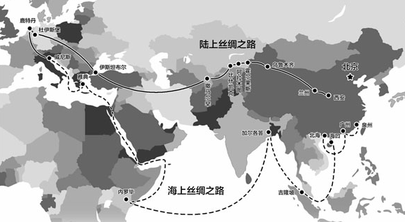 　　美国《赫芬邮报》8月30日文章，原题：中国如何改变非洲的未来 就在美国继续抱着孤立主义、削弱几十年的国际关系之际，中国推出“一带一路”倡议，它或将改变全球化的含义。尽管非洲处于这些新变化的边缘，但这块大陆的未来取决于此。笔者在非洲长大，对该倡议不免百感交集。  　　“一带一路”不只是发展倡议。它提出一种以中国为中心的新的全球化叙事——能把各种不同因素纳入一个更广的地缘政治逻辑。非洲特别容易接受这种新的全球化说法。毕竟，鲜有地方比非洲遭受更多以西方为中心的旧全球化的伤害。相比之下，对许多非洲人而言，中国拥有历史包袱沉重的西方所没有的吸引力。对非洲来说，“一带一路”不仅能更好地连接中国市场，还会加深与欧洲和中东市场的联系。加上北京承诺修建基础设施，因而新丝路燃起非洲的兴趣理所当然。  　　北京把非洲纳入“一带一路”，意味着非洲大陆突然面对一连串全新的机遇和难题。一些非洲政府看到机遇，认为中国投资能使他们的国家成为新的物流和制造业中心。但一些非洲人也有疑虑，担心这可能带来某种新控制。与非洲民众交流时常发现一种观点，认为少数精英从与中资公司的交易中获利，却让普通民众承受金融和环境代价。尽管如此，至少中国人想要做生意。西方总担心非洲落入中国手里，却似乎不明白非洲对西方早已厌倦。  　　西方怎么看待非洲人，从种种细枝末节就可显示。笔者不久前申请赴华签证，全程仅用45分钟。不禁想起几年前申请加拿大签证的经历，笔者在烈日下被迫等了两小时，然后被推到一堵墙前搜身。从这方面看，推广双赢合作理念的中国已足以与恐非的西方区别开来。  　　诚然，这种个人经历并不代表全部地缘政治关系。但非洲专家早已指出，奥巴马的非洲计划乏善可陈，特朗普更是至今在政策讨论中只字未提非洲。至少北京主动发展与非洲的关系，至少中国重视这个市场，越来越把非洲当成生产中心。且事实证明，中国愿意协助修建使提议成为现实所需的基础设施。因此，“一带一路”表述在非洲的反响较好，也就不令人意外了。  　　尽管有疑虑，但非洲人也在精明盘算，认为能从对华紧密关系中获益，这是从西方收获不到的。“一带一路”倡议能否成为现实，非洲扮演什么角色，目前仍未知。即便如此，它为非洲提供了选择另一种未来的可能。这个未来并不确定，但至少异于非洲与西方的有毒关系。(作者科布斯·斯塔登，乔恒译)  　　文章来自：环球网