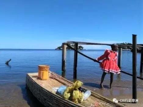 　　非洲鼓的节奏  　　传动  　　维多利亚湖的风  　　和渴望自由的念头  　　    　　    　　草原  　　常驻，坦桑尼亚的姆万扎和穆索马。  　　一句话来描述，电视上的非洲什么样，我亲眼见到的非洲一点不差。  　　大片大片的草原、毫不羞涩的烈日、抬手仿佛就能触到的云朵、成群的牛羊、旱雨分明的季节、只要下过雨就一定会准时出现的彩虹……再给我几个顿号也说不完好奇的双眼在这神奇的大地上看到的一切。  　　    　　你说，草原不就是草原嘛，怎么会有不同?国内的草原一望无际，只是矮到脚踝的小草，整片地上没有任何不和谐的突起，偶尔有一潭映出天空的湖水。而这里的草原上总是时不时地长出几棵树，好像是生活在草原上的一家一户，没有牛羊享用的草也能长到膝盖甚至更高，当你沿着整片草原丝带一般的公路驱车前行时，角马、狒狒甚至还有狮子随时可能会闯入你的视野。  　　    　　   蓝天  　　在这样的环境下，上帝似乎也更自由了一点，旱季可以一滴雨都不下，雨季可以连着几天暴雨不停歇;旱季时候偶尔飘来马拉省的几朵乌云带来一两个小时的畅快降雨就立马溜走，也可以亲眼看到远处的那朵乌云下在飘雨而头顶却是艳阳，干净的空气总是带来彩虹，在国内难得一见的彩虹硬生生在这儿变成了见怪不怪。  　　    　　天总是蓝色的，只不过有时候是一整块蓝色的画布，零星飘着几片薄薄的云彩，有时候却像油画需要厚重的颜料来凸显这丝毫没有污染的天空。上张图你们随意感受一下，湛蓝的维多利亚湖和干净的天空，不过讲真，审美疲劳，想回去吸吸霾!  　　    　　    　　可爱的人  　　这里的人，该怎么形容，一言难尽。他们穷，他们看起来就像上世纪初的中国人。这儿相当一部分人用的手机还是直板，或者是别人给他们的二手手机;他们堆在街头卖的很多鞋子都是别的国家人穿旧不要的，或者印有厂家商标的赞助衣服，你能看到李宁、安踏这些中国产的标志，他们到中国进大批大批的货，我与他们捆绑的大包在机场相遇。  　　    　　今天我们一个可爱的工人买了一件新T恤，上边有很多中文，他兴高采烈地问我是什么意思，我一看，胸前是xx广场迪斯科队，背后是xxx酒业，我善良地告诉他，那是一支跳迪斯科的队伍。  　　他们有最原始的搬运货物的方式，那就是用头顶。满盆的水果、成桶的物资甚至还有桌子，只有想不到，没有做不到，只要一块布围个圈，我感觉他们能把地球都顶到头上，轻松解放双手，原来只在电视上看到的事物就这样出现在眼前的时候，我只能被他们的头部力量和平衡能力惊得挪不开眼。  　　    　　    　　   全民足球  　　他们活得轻松自在，书读不了太多，所以也不会想太多，反正他们有广袤的草原可以放牧，有天上的降雨可以接来饮用，有承载了所有野心和梦想的广阔土地可以撒野。  　　    　　没有足球场无所谓，没有足球鞋也无所谓，草原就是最好的绿茵场，光着脚照样能射中球门，这就是这儿的孩子们，“纯净”、“无忧无虑”只能用来形容他们。  　　    　　足球在这里是实实在在的全民运动，有大型足球赛的日子，下午三四点钟他们就早早下班，虽不是每家每户都有电视，但熙熙攘攘地挤在一台电视前为同一支队伍喝彩才是真球迷的样子。  　　    　　幸福生活  　　说他们可怜，他们确实可怜，可是可怜之人必有可恨之处，老祖宗的话总是这么精辟又到位。他们知道来这儿的中国人有钱，所以他们会张口向你要钱，似乎他们觉得有钱就该给他们，好像这是理所当然的，他们欺软怕硬，就象喂不熟的狼，因为他们只敢向中国人找事而不敢惹白人，他们天生就惰性，知道穷但仍不愿劳作，能歇的时候绝不工作。总有些人小偷小摸，但他们最痛恨的同样是小偷小摸，一个贼一旦被抓住了，不用我们说，最生气的还是他们自己。  　　但是他们的幸福指数有多高?蓝蓝的天空、排列整齐的白云、夜晚满天的繁星、轻松闲适的生活、一家人在一起，他们都实现了!  　　    　　文章来自：CRI行走非洲