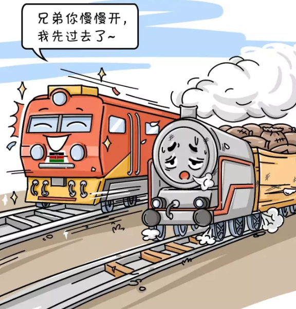 　　相信大家都知道  　　最近几年中国在非洲没少援建和投资  　　尤其是铁路和公路这两大基建项目  　　俗话说得好  　　要想富先修路嘛  　　对此，西方媒体总有些酸溜溜的论调  　　比如BBC就曾断言  　　“肯尼亚根本修不出高速铁路  　　谁要如此妄想简直是疯了”  　　但是让人没想到的是  　　去年五月底，中国援建肯尼亚的  　　蒙内铁路  　　就酱开通了  　　小编就想问问BBC脸疼不疼  　　    　　图：蒙内铁路通车时肯尼亚举国欢庆  　　不过BBC闭嘴了  　　国内却又有些人不高兴了  　　他们总觉得中国人在是赔本赚吆喝  　　比如下面这位：  　　    　　每当国内有什么物资短缺啊  　　自然灾害什么的  　　总有些网友会跳出来说  　　我们每年援建非洲600亿  　　怎么就不能拿出来点零头  　　帮一把受苦的中国人?  　　然而事实果真如此么?  　　经过小编一番细致的调查  　　发现中国人不仅没亏本  　　还赚的一塌糊涂  　　我天朝是怎么做到的呢?  　　    　　这就要先从我们跟非洲的交情讲起  　　就拿刚才提到的蒙内铁路说把  　　中国人修完这铁路还顺手拍了个纪录片  　　叫《我的铁路，我的梦》  　　这片子可不得了  　　在肯尼亚播出第一天就有650万播放量  　　(肯尼亚全国只有4800万人)  　　收视率简直爆炸啊!  　　在Youtube的评论里  　　他们是这样说的  　　    　　    　　这条蒙内铁路  　　连接着非洲第二大港蒙巴萨  　　和肯尼亚首府内罗毕  　　如果说经济是撑起一国的脊梁  　　那说这条铁路  　　对肯尼亚有再造之恩也不为过  　　    　　在此之前  　　肯尼亚ayinnek的轨道交通几乎是0  　　他们仅有的一条铁路  　　是100多年前  　　英国人为了方便从殖民地  　　运走非洲的粮食和矿产资源修的  　　因为轨距实在太窄了(只有1米)  　　也被叫做“米轨铁路”  　　    　　当时为了快点修完  　　英国人征集了30000名非洲劳工  　　结果因为修筑难度实在太高  　　又赶上几十年一遇的疫病  　　到完工时，竟有9000多人的死伤  　　可以说  　　这条是带血的铁路  　　    　　图：英国人修建的米轨铁路  　　时至今日，这条铁路历经百年  　　已经变得坑坑洼洼、破败不堪  　　平均时速竟然不足30km  　　还不如骑得快一点的自行车  　　最夸张的时候  　　一晚上只能走10km  　　    　　直接导致  　　肯尼亚人如果想买点别国的生活用品  　　或是把国内的咖啡豆的矿石卖出去  　　唯一的选择就是  　　自己那条双向单车道的国道  　　    　　这样做的结果是  　　非但没有解决货运问题  　　还把国道也整瘫痪了  　　短短480公里的路  　　要走9小时不说，运费还高的吓人  　　    　　更要命的是  　　因为拥挤不安、事故频发  　　每年有3000人要死在这条路上  　　简直成了“死亡之路”  　　    　　对此  　　一直宣扬人道主义的欧美国家  　　因为觉得肯尼亚无比落后  　　就算修了铁路  　　也收不回成本  　　一个个躲得远远地  　　生怕肯尼亚政府求到他们  　　肯尼亚人自己造不出  　　也没有人愿意帮他们  　　真的非常绝望  　　就是在这个万念俱灰的时刻  　　中国人来了  　　结果就是，没过两年时间  　　中国人就帮他们修出了新铁路  　　画风是这样的  　　    　　他们小卖部一样的车站  　　也随之变成了这样：  　　    　　图：新内罗毕站  　　原本24小时的铁路行程  　　如今4小时就搞定了  　　通车之日  　　肯尼亚总统肯雅塔连发11条推特  　　表达自己的喜悦之情  　　    　　图：来自肯尼亚总统微博  　　当天到场的肯尼亚各路名人政要  　　纷纷拿出手机  　　在朋友圈晒自己和新铁路的合影  　　    　　而且，中国修这条路  　　仅仅花了两年半的时间  　　在这个过程里  　　不仅没死过人  　　还给4.6万当地人带来了工作  　　    　　图：蒙内铁路员工培训  　　亭亭玉立的肯尼亚列车员  　　也是按照中国高铁列车员的规范  　　组建起来的  　　    　　图：蒙内铁路非洲乘务员  　　还顺带培养了1122名当地铁路运营人才  　　援建了3所学校  　　组织了220次公益活动  　　惠及了12000名肯尼亚人  　　    　　图：中国援建的肯尼亚学校  　　等年底蒙内铁路货运开通时  　　还能给肯尼亚经济  　　带来个年均1.5%的小幅攀升  　　    　　而这才仅仅是  　　我们对非洲所有援建的一丢丢而已  　　实际上，中国已经在非洲  　　投资建设了5000多公里的铁路  　　和5000多公里的公路  　　   图：截止2016年3月，我国在非洲投资的铁路项目  　　投建了非洲最大的水电站  　　援建的学校和医院更是不计其数  　　    　　图：中国援建的水电站  　　    　　仅以铁路为例  　　我们50年前修筑的坦赞铁路  　　换来的是一票非洲兄弟  　　联手把我们送了进联合国常任理事国  　　不仅在政治上  　　在经济上，我们也是稳赚不赔的  　　现在援建项目的资金  　　大多来自于中国对非洲的两优贷款  　　这种贷款模式明确要求  　　由中方企业为总承包商/出口商，设备、技术、材料和服务优先从中国采购  　　这几乎保证了援非项目  　　60%的资金投入直接流回国内  　　而贷款的偿还  　　则是以铁路的营收  　　和非洲国家的石油、矿产等资源做保的  　　    　　如果说近期利益可以帮我们收回成本  　　那么从远期利益来说  　　我们简直是一本万利  　　等铁路修好了交通便利了  　　我们的公司就可以入驻非洲了  　　后续各种生活用品、家电  　　甚至手机、电脑等等  　　都会随着基建的完善而卖得越来越好  　　同事非洲兄弟也会成为我们企业的员工  　　帮我们赚钱  　　    　　根据数据统计，中非之间的贸易额  　　在最近十几年内  　　猛增了好几十倍  　　直接冲到2200亿美元每年  　　    　　连续6年成为非洲最大贸易伙伴  　　把美日远远摔在后面  　　    　　对于许多中国民企来说  　　看准时机进入非洲  　　也就意味着大赚一笔  　　比如，以手机行业为例  　　华为自1997年进入非洲市场以来  　　已经取代爱立信、西门子  　　成为北非最大的通讯设备供应商  　　在南非也排到了第二位  　　OPPO、传音手机等品牌的手机  　　也在非洲有口皆碑  　　    　　而且像这样赚钱的中国公司  　　在非洲简直多到爆炸  　　    　　所以说中国投资的钱大部分还是  　　落到了我们自己手里  　　也就是说  　　我们给肯尼亚修铁路的投入  　　早晚会以各种方式  　　成倍地收回来  　　    　　回过头来看看  　　欧美人这边呢，就很尴尬了  　　他们当初嫌非洲基础设施差纷纷掉头走人  　　如今眼看中国人赚了钱  　　非洲人民也富起来  　　竟急红了眼  　　指责说中国在非洲是殖民  　　    　　可欧美人自己又做了什么呢?  　　每个被他们盯上的非洲国家  　　都仿佛中了“石油诅咒”一般  　　尼日利亚发现大量石油资源  　　原本应该像沙特一般富足起来  　　结果石油是开采出来了  　　钱却被西方势力瓜分了  　　留给他们自己的是  　　满目疮痍的环境  　　每天不到1美元的收入  　　和平均减寿十年的穷苦百姓  　　这几年  　　他们又打着民主、自由的名义  　　对北非几个石油国家指手画脚  　　结果不仅石油没抢到  　　却把原本平稳发展的叙利亚  　　搞得民不聊生  　　30万人死于战争  　　400万人流离失所  　　让曾经富甲非洲的利比亚人  　　争相逃离家园  　　大批涌入欧美  　　    　　图：北非难民儿童  　　如今看来，这一局  　　欧美彻底输了  　　而我们在非洲的基建  　　反而像是一枚特大号的全家桶  　　是从铁路到建筑到家电到军火的  　　一条龙套餐  　　    　　假如非洲、中国和欧洲  　　有一个微信群的话  　　想必他们的群聊是这样的：  　　    　　这个套餐下来  　　我们到底赚不赚得到钱  　　还不一目了然吗?  　　咱们中国人  　　怎么可能做赔本的生意呢?  　　    　　文章来自：尼日利亚华人网