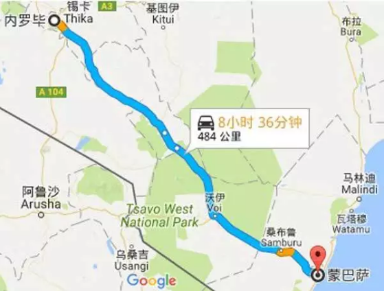 　　相信大家都知道  　　最近几年中国在非洲没少援建和投资  　　尤其是铁路和公路这两大基建项目  　　俗话说得好  　　要想富先修路嘛  　　对此，西方媒体总有些酸溜溜的论调  　　比如BBC就曾断言  　　“肯尼亚根本修不出高速铁路  　　谁要如此妄想简直是疯了”  　　但是让人没想到的是  　　去年五月底，中国援建肯尼亚的  　　蒙内铁路  　　就酱开通了  　　小编就想问问BBC脸疼不疼  　　    　　图：蒙内铁路通车时肯尼亚举国欢庆  　　不过BBC闭嘴了  　　国内却又有些人不高兴了  　　他们总觉得中国人在是赔本赚吆喝  　　比如下面这位：  　　    　　每当国内有什么物资短缺啊  　　自然灾害什么的  　　总有些网友会跳出来说  　　我们每年援建非洲600亿  　　怎么就不能拿出来点零头  　　帮一把受苦的中国人?  　　然而事实果真如此么?  　　经过小编一番细致的调查  　　发现中国人不仅没亏本  　　还赚的一塌糊涂  　　我天朝是怎么做到的呢?  　　    　　这就要先从我们跟非洲的交情讲起  　　就拿刚才提到的蒙内铁路说把  　　中国人修完这铁路还顺手拍了个纪录片  　　叫《我的铁路，我的梦》  　　这片子可不得了  　　在肯尼亚播出第一天就有650万播放量  　　(肯尼亚全国只有4800万人)  　　收视率简直爆炸啊!  　　在Youtube的评论里  　　他们是这样说的  　　    　　    　　这条蒙内铁路  　　连接着非洲第二大港蒙巴萨  　　和肯尼亚首府内罗毕  　　如果说经济是撑起一国的脊梁  　　那说这条铁路  　　对肯尼亚有再造之恩也不为过  　　    　　在此之前  　　肯尼亚ayinnek的轨道交通几乎是0  　　他们仅有的一条铁路  　　是100多年前  　　英国人为了方便从殖民地  　　运走非洲的粮食和矿产资源修的  　　因为轨距实在太窄了(只有1米)  　　也被叫做“米轨铁路”  　　    　　当时为了快点修完  　　英国人征集了30000名非洲劳工  　　结果因为修筑难度实在太高  　　又赶上几十年一遇的疫病  　　到完工时，竟有9000多人的死伤  　　可以说  　　这条是带血的铁路  　　    　　图：英国人修建的米轨铁路  　　时至今日，这条铁路历经百年  　　已经变得坑坑洼洼、破败不堪  　　平均时速竟然不足30km  　　还不如骑得快一点的自行车  　　最夸张的时候  　　一晚上只能走10km  　　    　　直接导致  　　肯尼亚人如果想买点别国的生活用品  　　或是把国内的咖啡豆的矿石卖出去  　　唯一的选择就是  　　自己那条双向单车道的国道  　　    　　这样做的结果是  　　非但没有解决货运问题  　　还把国道也整瘫痪了  　　短短480公里的路  　　要走9小时不说，运费还高的吓人  　　    　　更要命的是  　　因为拥挤不安、事故频发  　　每年有3000人要死在这条路上  　　简直成了“死亡之路”  　　    　　对此  　　一直宣扬人道主义的欧美国家  　　因为觉得肯尼亚无比落后  　　就算修了铁路  　　也收不回成本  　　一个个躲得远远地  　　生怕肯尼亚政府求到他们  　　肯尼亚人自己造不出  　　也没有人愿意帮他们  　　真的非常绝望  　　就是在这个万念俱灰的时刻  　　中国人来了  　　结果就是，没过两年时间  　　中国人就帮他们修出了新铁路  　　画风是这样的  　　    　　他们小卖部一样的车站  　　也随之变成了这样：  　　    　　图：新内罗毕站  　　原本24小时的铁路行程  　　如今4小时就搞定了  　　通车之日  　　肯尼亚总统肯雅塔连发11条推特  　　表达自己的喜悦之情  　　    　　图：来自肯尼亚总统微博  　　当天到场的肯尼亚各路名人政要  　　纷纷拿出手机  　　在朋友圈晒自己和新铁路的合影  　　    　　而且，中国修这条路  　　仅仅花了两年半的时间  　　在这个过程里  　　不仅没死过人  　　还给4.6万当地人带来了工作  　　    　　图：蒙内铁路员工培训  　　亭亭玉立的肯尼亚列车员  　　也是按照中国高铁列车员的规范  　　组建起来的  　　    　　图：蒙内铁路非洲乘务员  　　还顺带培养了1122名当地铁路运营人才  　　援建了3所学校  　　组织了220次公益活动  　　惠及了12000名肯尼亚人  　　    　　图：中国援建的肯尼亚学校  　　等年底蒙内铁路货运开通时  　　还能给肯尼亚经济  　　带来个年均1.5%的小幅攀升  　　    　　而这才仅仅是  　　我们对非洲所有援建的一丢丢而已  　　实际上，中国已经在非洲  　　投资建设了5000多公里的铁路  　　和5000多公里的公路  　　   图：截止2016年3月，我国在非洲投资的铁路项目  　　投建了非洲最大的水电站  　　援建的学校和医院更是不计其数  　　    　　图：中国援建的水电站  　　    　　仅以铁路为例  　　我们50年前修筑的坦赞铁路  　　换来的是一票非洲兄弟  　　联手把我们送了进联合国常任理事国  　　不仅在政治上  　　在经济上，我们也是稳赚不赔的  　　现在援建项目的资金  　　大多来自于中国对非洲的两优贷款  　　这种贷款模式明确要求  　　由中方企业为总承包商/出口商，设备、技术、材料和服务优先从中国采购  　　这几乎保证了援非项目  　　60%的资金投入直接流回国内  　　而贷款的偿还  　　则是以铁路的营收  　　和非洲国家的石油、矿产等资源做保的  　　    　　如果说近期利益可以帮我们收回成本  　　那么从远期利益来说  　　我们简直是一本万利  　　等铁路修好了交通便利了  　　我们的公司就可以入驻非洲了  　　后续各种生活用品、家电  　　甚至手机、电脑等等  　　都会随着基建的完善而卖得越来越好  　　同事非洲兄弟也会成为我们企业的员工  　　帮我们赚钱  　　    　　根据数据统计，中非之间的贸易额  　　在最近十几年内  　　猛增了好几十倍  　　直接冲到2200亿美元每年  　　    　　连续6年成为非洲最大贸易伙伴  　　把美日远远摔在后面  　　    　　对于许多中国民企来说  　　看准时机进入非洲  　　也就意味着大赚一笔  　　比如，以手机行业为例  　　华为自1997年进入非洲市场以来  　　已经取代爱立信、西门子  　　成为北非最大的通讯设备供应商  　　在南非也排到了第二位  　　OPPO、传音手机等品牌的手机  　　也在非洲有口皆碑  　　    　　而且像这样赚钱的中国公司  　　在非洲简直多到爆炸  　　    　　所以说中国投资的钱大部分还是  　　落到了我们自己手里  　　也就是说  　　我们给肯尼亚修铁路的投入  　　早晚会以各种方式  　　成倍地收回来  　　    　　回过头来看看  　　欧美人这边呢，就很尴尬了  　　他们当初嫌非洲基础设施差纷纷掉头走人  　　如今眼看中国人赚了钱  　　非洲人民也富起来  　　竟急红了眼  　　指责说中国在非洲是殖民  　　    　　可欧美人自己又做了什么呢?  　　每个被他们盯上的非洲国家  　　都仿佛中了“石油诅咒”一般  　　尼日利亚发现大量石油资源  　　原本应该像沙特一般富足起来  　　结果石油是开采出来了  　　钱却被西方势力瓜分了  　　留给他们自己的是  　　满目疮痍的环境  　　每天不到1美元的收入  　　和平均减寿十年的穷苦百姓  　　这几年  　　他们又打着民主、自由的名义  　　对北非几个石油国家指手画脚  　　结果不仅石油没抢到  　　却把原本平稳发展的叙利亚  　　搞得民不聊生  　　30万人死于战争  　　400万人流离失所  　　让曾经富甲非洲的利比亚人  　　争相逃离家园  　　大批涌入欧美  　　    　　图：北非难民儿童  　　如今看来，这一局  　　欧美彻底输了  　　而我们在非洲的基建  　　反而像是一枚特大号的全家桶  　　是从铁路到建筑到家电到军火的  　　一条龙套餐  　　    　　假如非洲、中国和欧洲  　　有一个微信群的话  　　想必他们的群聊是这样的：  　　    　　这个套餐下来  　　我们到底赚不赚得到钱  　　还不一目了然吗?  　　咱们中国人  　　怎么可能做赔本的生意呢?  　　    　　文章来自：尼日利亚华人网