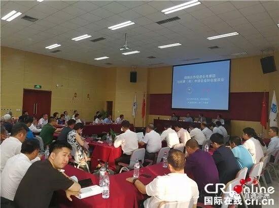 　　9月25日，南南合作促进会投资贸易座谈会在刚果共和国首都布拉柴维尔举行，中刚双方企业界人士按行业进行了对口洽谈。这也是继喀麦隆和科特迪瓦之后，南南合作促进会此次非洲之行的第三站，同时也是第三次出访非洲。南南合作促进会会长吕新华表示，希望能够通过此次投资贸易推介活动，促进中国同非洲国家的国际产能合作。  　　南南合作促进会(南促会)2014年8月成立，是受外交部业务指导和民政部管理监督的非营利性社会组织，致力于加强中国同发展中国家的友好经贸关系，积极推动中国企业走出去，开展国际产能合作。据吕新华介绍，南促会的个人会员主要为最近三年退休的老大使、总领事和商务参赞等，还有近130家企业会员，其主要作用是帮助更多中国企业走出国门。吕新华说：“非洲大陆都是发展中国家，南南合作在这一地区尤为重要。南南合作的范围很广，包括政治、经济、文化、科技、教育、人员交流等等。我们南南合作促进会最主要的是通过我们的工作，帮助更多的企业走出来。我们利用退休高级外交官的优势，鼓励国内企业，把他们带出来，这个实际上是一个很好的优势。”  　　    　　吕新华表示，在喀麦隆、科特迪瓦、刚果(布)三国的投资贸易座谈会上，中非企业热情高涨，每场对口洽谈都有上百甚至数百家企业参加。南南合作促进会会员企业、苏州奥林特投资有限公司总经理周明福2002年就开始与非洲国家的企业做纺织品方面的生意，他认为：“作为南南合作促进会会员确实有很多好处，比如说这里有什么资源、多少人口、他们需要什么、可以出口什么、哪些资源比较丰富、哪些资源可以到中国去，(我们能够得到相关信息)，我的目的就是把中国优质富余产能转移到非洲来，把非洲的资源带到中国去。”  　　    　　刚果(布)将军保险公司中国业务主管吉尔达·多尼亚玛曾在北京语言大学进修，中文很流利。他告诉记者：“我在我们公司负责主管所有的中国公司的保险业务，所以我的领导派我代表我们公司来这里，我发现这里有很多中国公司，如果他们需要保险的话，我可以帮助他们。”  　　    　　当天，南南合作促进会考察团还与刚果(布)二十多家中资企业的负责人进行了座谈，就当前因油价下跌导致刚果(布)经济不景气的环境下，中资企业所面临的困境、挑战和机遇进行了深入的交流探讨。  　　    　　文章来自：国际在线