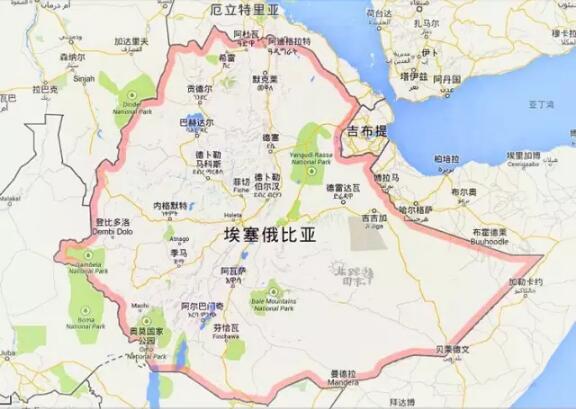 　　走进位于柯桥昌隆大厦23楼的米娜纺织有限公司，一张“米娜纺织埃塞印染厂招聘启事”，特别引人注目，上面的招聘岗位包括物理试验室主管、生产总调度、漂染车间烧毛冷堆工等。  　　“部分员工已飞往了埃塞俄比亚，为米娜纺织埃塞印染厂投产作准备。”米娜纺织有限公司老总魏长军兴奋地告诉记者，6400万美元的埃塞俄比亚印染项目，下月将正式投产，到时每日能加工染色20万米。  　　“这仅仅是‘走出去’投资的开始。”2014年5月，魏长军第三次在埃塞俄比亚投资，购买30多亩土地，建成了占地3.6万平方米的印染生产车间，5条集针织、梭织、印花、染色于一体的生产线。“设备来自韩国、日本、意大利、美国和中国台湾等国家和地区，生产的产品全部销往欧美市场。”魏长军介绍说，目前生产订单根本不愁，该印染车间生产参照欧洲标准，已接到了多家欧洲国际服装品牌的验厂要求。  　　    　　米娜公司对埃塞俄比亚投资的执着，引起了当地政府的高度重视。前不久，在米娜公司的牵线搭桥下，埃塞俄比亚中国特使及上海领事馆的领事特地赶到柯桥举办了一场推介会，取得了不错的效果，柯桥、萧山多家企业经营者近期将赶赴埃塞俄比亚，考察洽谈投资合作事项。  　　魏长军告诉记者，去非洲投资，除谨慎外，企业必须转变“短、平、快”的回报思想，必须在人才队伍组建及管理上下功夫。据了解，米娜公司为此次新投产的印染项目，在国内组建起一个45人的管理团队，还送优秀员工到意大利等国际时尚之都学习培训。此外，魏长军每周一次与当地所在团队举行视频会议，及时了解企业动态。  　　江苏联发纺织投资5亿美元在埃塞俄比亚建纺织工厂  　　江苏联发纺织公司计划在埃塞俄比亚建立一个主要的纺织工厂的目标更接近实现了，经过前期的投资计划后，预计投资5亿美元建设工厂。该项于埃塞俄比亚投资的计画，是在评估肯亚、乌干达和坦桑尼亚之后所做的决定。该企业已经在中国的从事的纺织业务，包括纺纱、染色、织造、印花及后整理。  　　该纺织公司以其董事长Kong Xiangiun为团长的代表团8月访问了埃塞俄比亚，并与包括该国总统Mulatu Teshome在内的政府官员会面。埃塞俄比亚政府向代表团表示将提供充分的支持，该国纺织工业是全国第叁大製造业，该项产业出口收入来源不断增加。  　　埃塞俄比亚纺织产业发展研究院(ETIDI)发言人Bantihun Gessese表示，”由于我们提供给外国投资者包括廉价的电力、对纺织品出口以及机械进口的免税优惠、廉价的劳动力成本和良好的土地使用权等有利条件，该公司已决定在埃塞俄比亚投资。”  　　江苏阳光集团投资9.8亿美元与埃塞俄比亚签订毛纺织染项目  　　3月17日下午, 埃塞俄比亚总理特别顾问雅克比·欧可贝先生及夫人一行到访阳光集团，客主双方进行了亲切友好的会谈，并共同签署了阳光(埃塞俄比亚)毛纺织染项目的框架备忘录协议。无锡市委常委、江阴市委书记陈金虎，江阴市委常委、副市长计军等领导出席签约仪式。  　　    　　埃塞俄比亚地处非洲东部，四季如春，水、电、气等资源供应充足，劳动力资源丰富，各项生产成本相对较低，而且产品可零关税、无配额出口至美国和欧洲，非常适合劳动密集型的纺织服装企业发展。据介绍，埃塞俄比亚计划在10年内发展成为非洲第一的制造大国，非常希望有实力的中国企业到埃投资兴业。  　　根据双方达成的项目合作协议，阳光集团将在埃塞俄比亚的阿达玛市投资建立以毛纺产业为主的产业园区，预计投资总额9.8亿美元，其中一期投资3.2亿美元，建立从毛条染色、纺纱、织造、后整理以及成品服装的完整生产链，一期投资完成后，将形成5万纱绽、1000万米精纺面料、100万套高档西服的生产能力。双方希望这次合作能建成一个绿色环保、标志性的、值得骄傲的项目。  　　非洲：下一个纺织业中心?  　　非洲媒体Alafrica曾发表了题为《埃塞俄比亚：下一个纺织业中心?》的评论文章，文中指出由于埃塞俄比亚的生产成本更低，瑞典服装零售商H&M、英国连锁超市Tesco等跨国企业已经或计划在埃塞俄比亚建立服装加工厂。  　　事实上，非洲很多国家已将纺织业列为重点发展行业，在发展纺织业方面表现出各自的优势：纺织业在埃及是一个传统领域，埃及拥有较为完整的纺织生产链，纺织品市场规模在非洲名列前茅;在莱索托，纺织业已经成为最大的就业支柱，几乎占50%的正式就业岗位，劳动力成熟;纳米比亚政府出台过一系列鼓励和保护外商投资的法规，其中出口加工区内的政策尤为优惠;莫桑比克纺织业在吸引外资上的优势主要是国内政局稳定、生产优质棉花、土地和劳动力成本低廉。更为有利的是，该国可以为投资者提供纺织品的市场准入份额……  　　文章来自：尼日利亚华人网