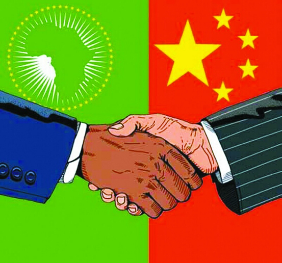 中国外交部日前宣布，今年9月将在北京举行中非合作论坛峰会，共商新时代的中非合作大计。多年来，作为非洲国家的好朋友、好兄弟、好伙伴，中国始终把非洲国家的需要和利益放在心上，支持非洲实现和平稳定与发展。海外媒体普遍认为，中国对非真实亲诚的理念，不仅让非洲国家和人民受益，也符合国际社会的共同利益。