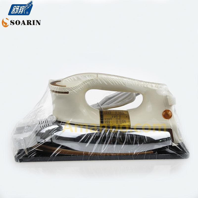 classic steam iron