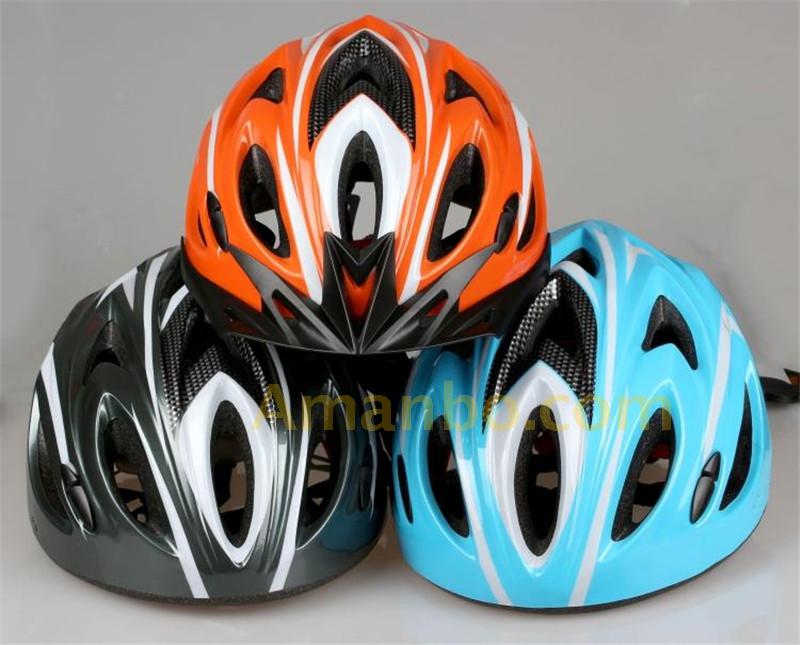 custom cycling helmet