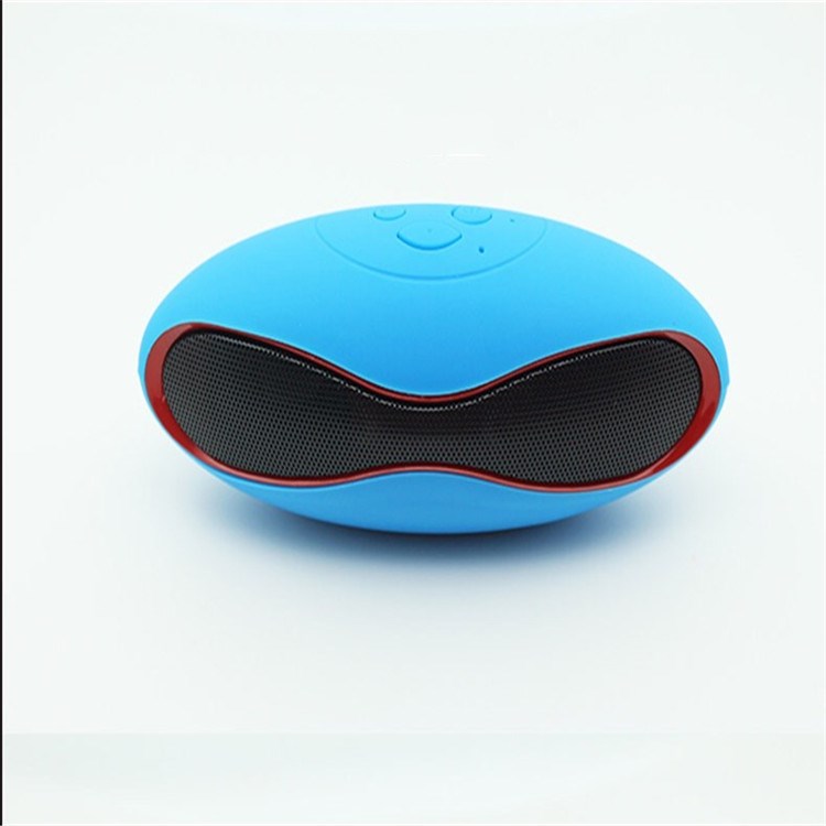 outdoor mini speakers